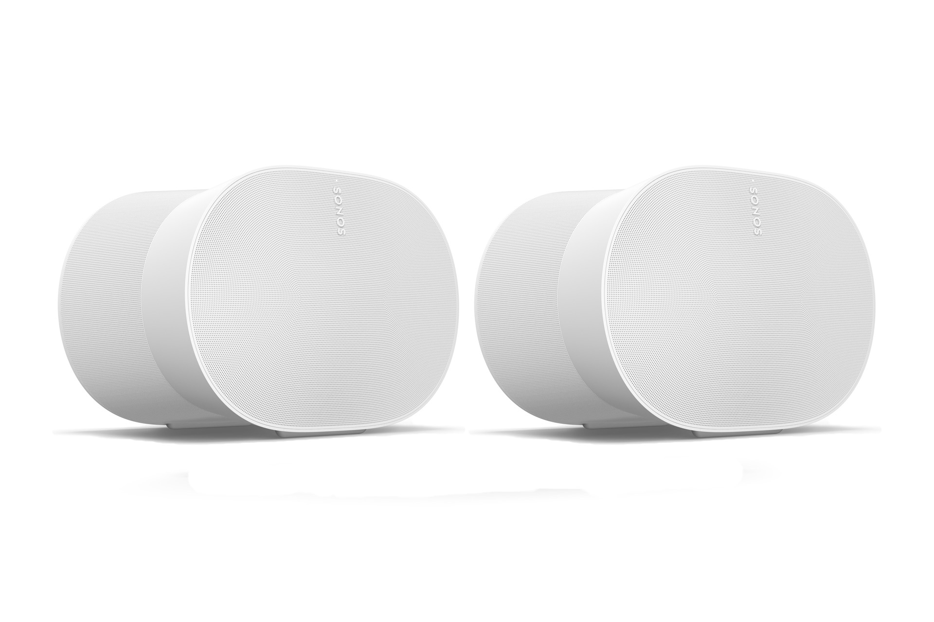Sonos Era 300 Paar mit | weiß speakers4you Smart Surround Der - Premium Speaker Sound